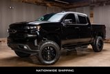 Used 2021 Chevrolet Silverado 1500 RST w/ LPO, Blackout Package image 4