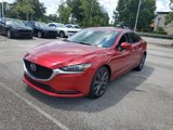 Used 2021 MAZDA MAZDA6 Touring image 2