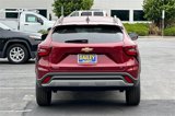New 2025 Chevrolet Trax LT w/ LT Convenience Package image 5