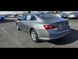 New 2025 Chevrolet Malibu LS w/ Driver Confidence Package image 6