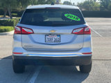 Used 2018 Chevrolet Equinox LT image 5