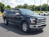 Used 2017 Ford F150 Lariat image 2
