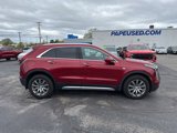 Used 2019 Cadillac XT4 Premium Luxury image 2