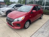Used 2021 Mitsubishi Mirage ES image 3