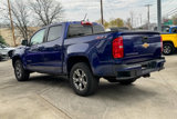 Used 2017 Chevrolet Colorado Z71 image 5