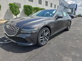 New 2025 Genesis G80 2.5T Advanced image 2