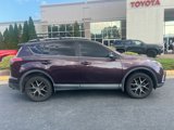 Used 2018 Toyota RAV4 SE image 2