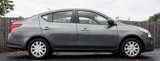 Used 2018 Nissan Versa SV image 4