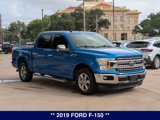 Used 2019 Ford F150 XLT w/ Equipment Group 302A Luxury image 4
