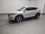 Used 2016 Hyundai Tucson Sport image 2