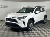 Used 2020 Toyota RAV4 XLE Premium image 3