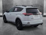 Used 2017 Toyota RAV4 SE image 3