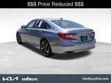 Used 2018 Honda Accord Sport image 6