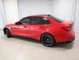Used 2023 BMW M3 Competition w/ Executive Package image 3