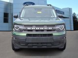 Certified 2024 Ford Bronco Sport Big Bend w/ Convenience Package image 2