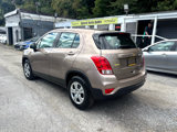 Used 2018 Chevrolet Trax LS image 6