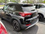 Used 2021 Chevrolet TrailBlazer LT w/ Driver Confidence Package image 3