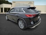 New 2025 INFINITI QX50 Luxe image 4