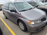 Used 2000 Honda Odyssey LX image 2
