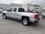 Used 2017 Chevrolet Silverado 1500 LS w/ Trailering Package image 3