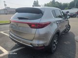 Used 2022 Kia Sportage LX image 5