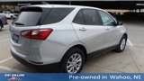 Used 2021 Chevrolet Equinox LS w/ LS Convenience Package image 5