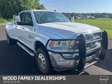 Used 2014 RAM 3500 Laramie image 3