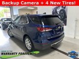 Used 2022 Chevrolet Equinox LT image 5