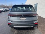 New 2025 Volkswagen Taos S image 4