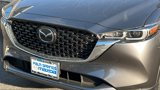 New 2025 MAZDA CX-5 AWD 2.5 S w/ Preferred Package image 5