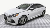 Used 2018 Hyundai Sonata SE image 4