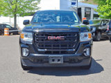 Certified 2022 GMC Canyon Elevation image 2
