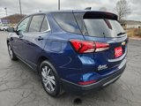 Used 2022 Chevrolet Equinox LT image 3