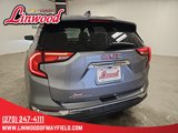 Used 2020 GMC Terrain SLT image 4