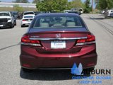 Used 2014 Honda Civic EX-L image 6