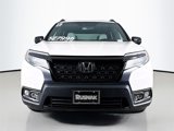Used 2019 Honda Passport Elite image 2