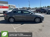Used 2016 Ford Fusion SE image 4