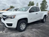 Used 2019 Chevrolet Colorado W/T w/ WT Convenience Package image 2