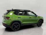 New 2025 Volkswagen Taos SE image 2