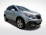 Used 2016 Buick Encore Leather image 3