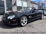 Used 2005 Mercedes-Benz SL 500 image 3