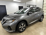 Used 2022 Nissan Murano SV image 5