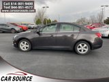 Used 2016 Chevrolet Cruze LT image 4