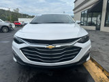 Used 2021 Chevrolet Malibu LT image 4