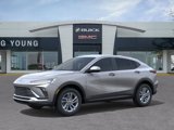 New 2025 Buick Envista Preferred w/ Convenience I Package image 4