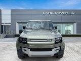 New 2025 Land Rover Defender 110 S image 4