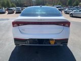 Certified 2022 Kia K5 LXS image 6