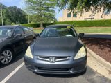 Used 2003 Honda Accord EX image 2