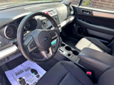 Used 2017 Subaru Legacy 2.5i Premium image 3
