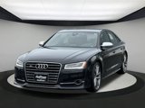 Used 2017 Audi S8 Plus image 3